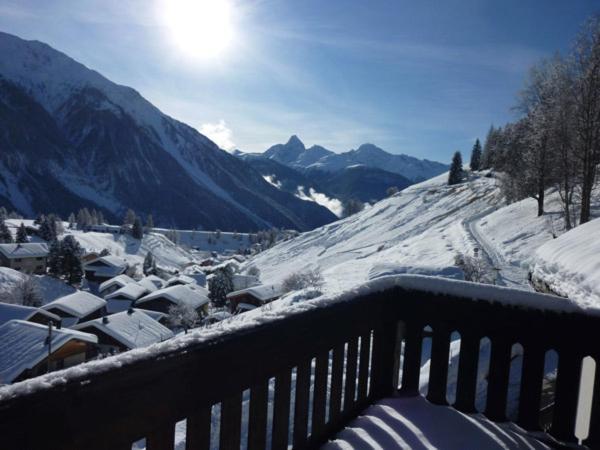 Hotel Sonnenhalde Wiesen Eksteriør bilde